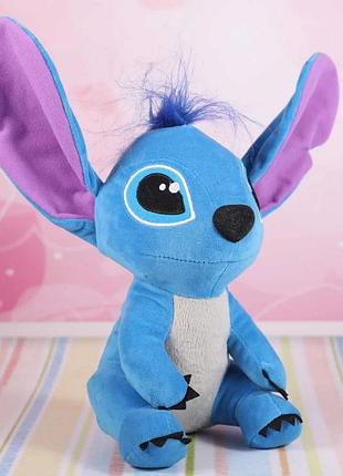 Мягкая игрушка "стич" ,25 см 6