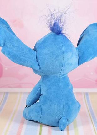 Мягкая игрушка "стич" ,25 см 7