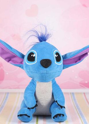 Мягкая игрушка "стич" ,25 см 8