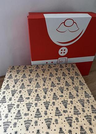 Коробка новорічна super box