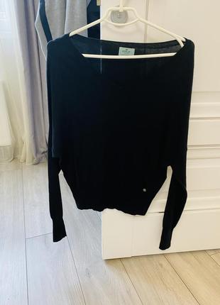 Свитер replay xs шерсть