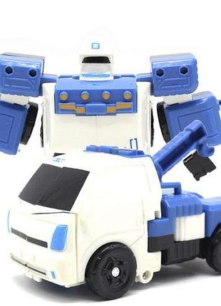 Трансформер "tobot mini, zero"
