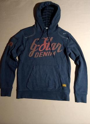 Худи g-star raw