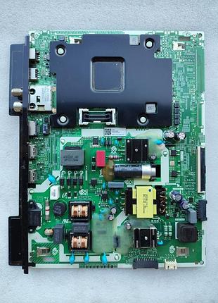 Main bn9650988k, телевізор samsung ue43tu7100