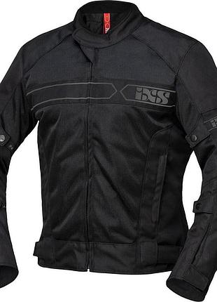Мотокуртка летняя ixs evo-air m