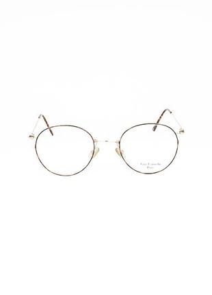 Оправа унисекс guy laroche gl116 tortoisevintage