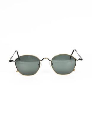 Очки унисекс солнцезащитные scott harris 10 ant bronz vintage