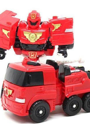 Трансформер "tobot mini, r"