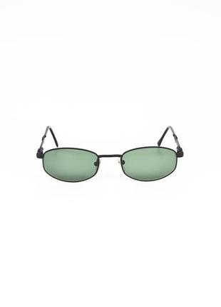 Окуляри сонцезахисні унісекс fendi fendissime f116 876 vintage