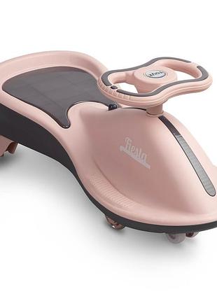 Детская инерционная машинка каталка caretero (toyz) fiesta