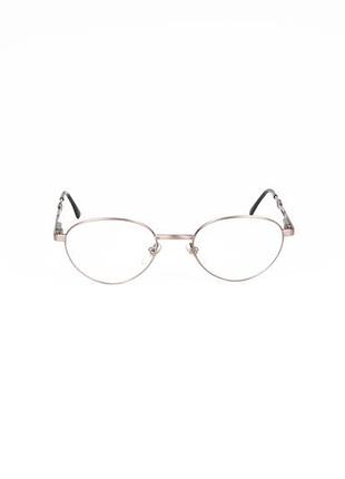 Оправа жіноча fendi fendissime f118 vintage