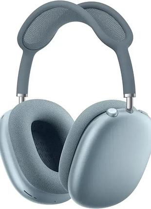 Бездротові навушники airpods max 2 blue