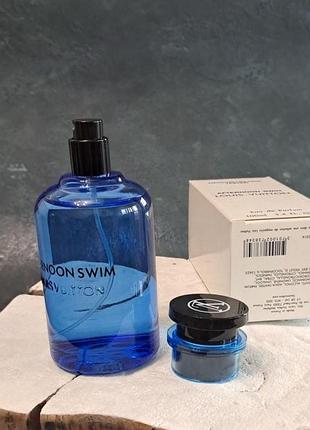 Tester louis vuitton afternoon swim (луї вітон афтенун свім) 100мл