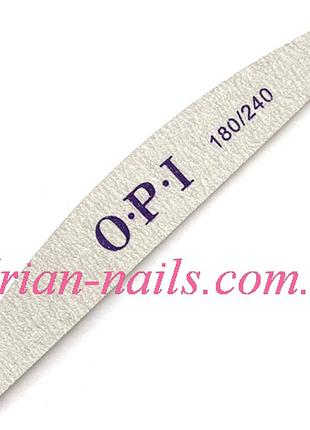 Пилка лодка opi 180/240