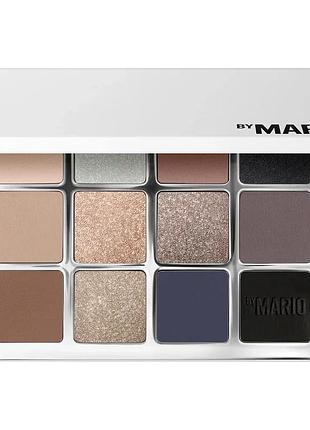 Палетка теней для глаз makeup by mario ethereal eyes moonlight