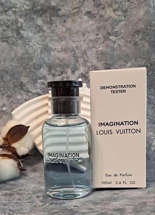 Tester парфюмерная вода louis vuitton imagination / луи витон имаджиншн / 100 мл