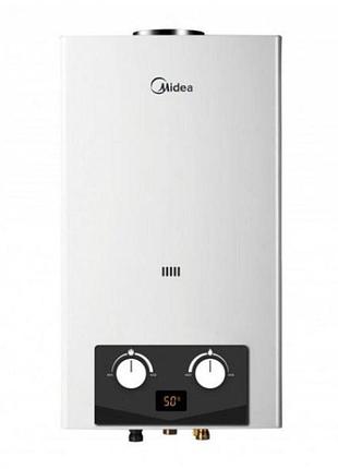 Газова колонка midea jsd20-10dh4