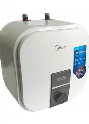 Водонагреватель midea d15-20vi(u)