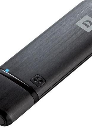 Wifi-адаптер d-link dwa-182 ac1200, usb