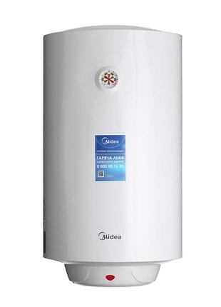 Водонагреватель midea d80-15f1(d)