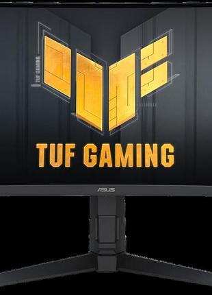 Монітор asus 34" tuf gaming vg34vql3a 2xhdmi, 2xdp, 3xusb, mm, va, 3440x1440, 21:9, 180hz, 1ms, srgb 125%, curved, adaptivesync,