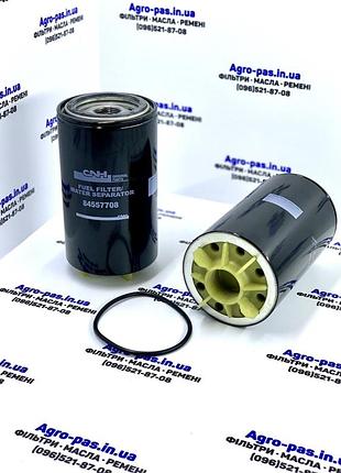 Топливный фильтр p551864, p505961, fs1242, wk940/36x, bf1249, 84557708, 87410186, 87413717, at279825