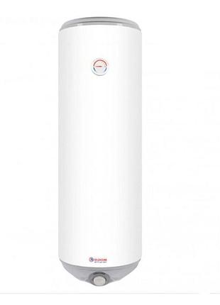 Водонагреватель eldom style 80 slim 2,0 kw 72268w