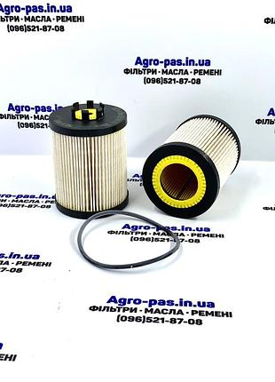 Фильтр топливный p550837, pu815x, 11988962, f716201060070, e412kp02d55, 0009831660, f716200060010, 11708554