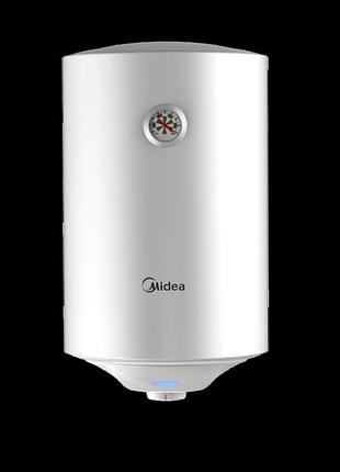 Водонагреватель midea d100-15f6(w)