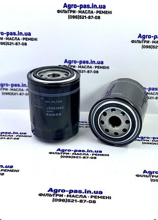 Фильтр масляный jx85100c, jx0810y, jx081012, jx0810d1