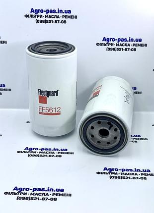 Фільтр паливний p550880, 84412164, bf7922, bf7966, 3978040, 4897897, 33682, wk929x, 3689026m1, ff5612