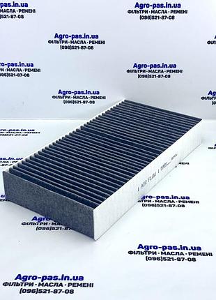 Фильтр кабины re199682, re187966, sc90097ca, wp10323, pa30005, af55834, re165044