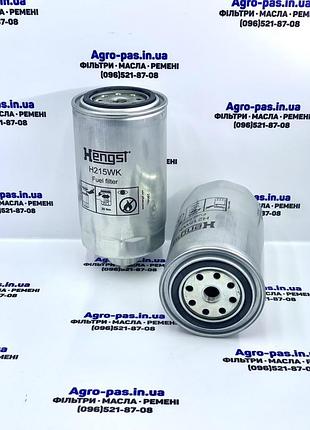 Топливный фильтр p550904, h215wk, sn80027, 6508562m91, kc214, wk950/19, 47450038, 84309911, 42540058