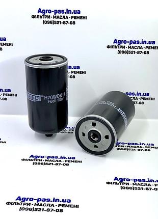 Фильтр топливный p550498, 87487345, kc102, f816200060010, wdk725, 95003e, 51.12503-0004, f816200060020