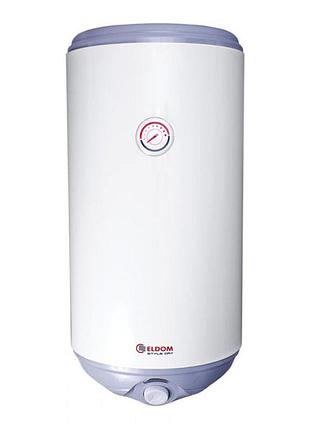 Водонагреватель eldom style 80 2,0 kw 72265w
