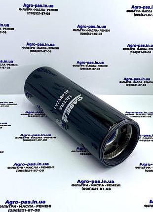 Фильтр масляный p559000, wp12001, 324617a1, 84372057, lf9000, so10021, 6001576, 57745xd, pmlf9000, re574468