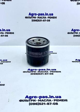 Масляный фильтр wl7200, w67/1, 325800, h97w06, 5dm-13440-00, 5gh-13440-00, lf3692