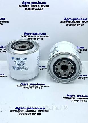 Фильтр масляный jx1008, jx1008ae, wb447, so12023, lf16118