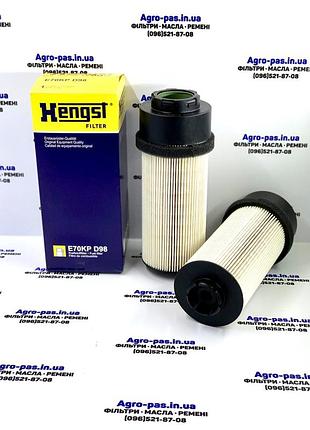 Топливный фильтр p785770, pu999/2x, kx181d, 1450184, 1811391, 1529646, 95040e ( высокий ) daf cf85/xf95 euro 3