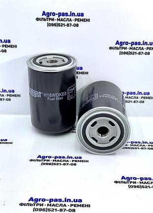 Топливный фильтр 1345335, 1529638, kc178, wdk925, p550810, h18wdk03, 95035e, pp861/4, 5021107667