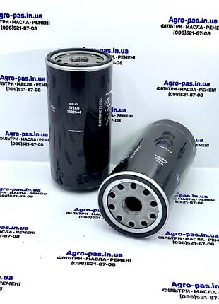 Масляный фильтр 2992544, p550639, 84346773, 84818743, 1931099, 504082382, w1170/7, b7174, h230w, so8015