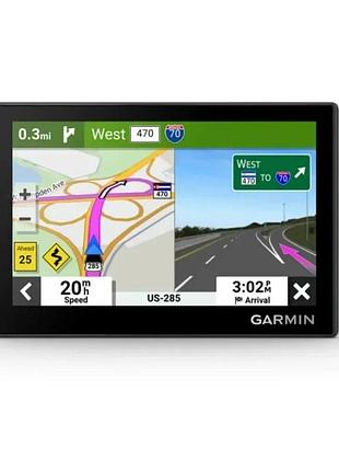 Gps навигатор garmin drive 53 (трафик не включен)