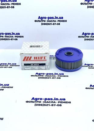 Фильтр топливный sn40010, az34554, 20560s, 740284803 [hifi]