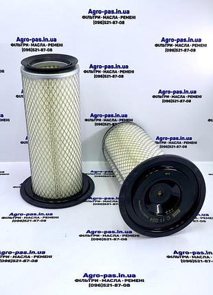 Воздушный фильтр p775687, a1070, 4294846, kap0482, m802606, z760118130, 167815a1, c11004, p778340 , z760125830