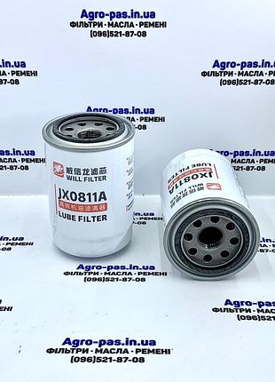 Фильтр масляный jx0811a, m-018, м-018