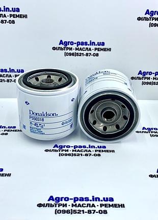 Фильтр масляный p550318, wl7135, 140516130, 279809, 660576.0, 1620482m1, 162042m1, 6675517, 02630795