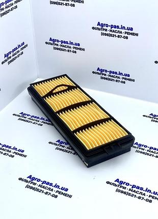 Воздушный фильтр малый вставка al215054, al203003, p958671, sa16774, sl82073
