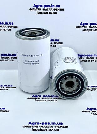 Фільтр оливний jx0814c, jx0813, lf16112, wb7031, so15003