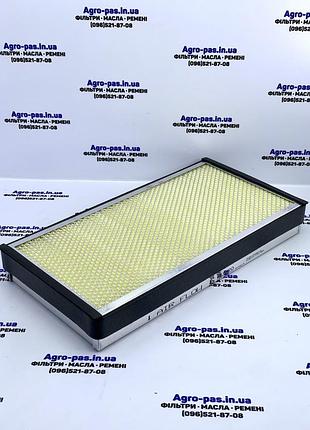 Фильтр салона sc40065, skl46274, 6005029006, 6005031402, 11471760, apg1055 claas arion, renault