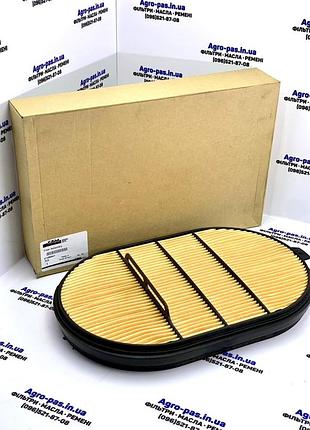 Воздушный фильтр p607557, cf37001, 87356547, 87373279, n102192, sa16509, af4201, pa5792